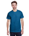 g500-adult-heavy-cotton-5-3oz-t-shirt-2xl-2XL-ANTIQUE SAPPHIRE-Oasispromos