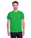 g500-adult-heavy-cotton-5-3oz-t-shirt-5xl-5XL-ELECTRIC GREEN-Oasispromos