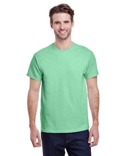 g500-adult-heavy-cotton-5-3oz-t-shirt-xl-XL-MINT GREEN-Oasispromos