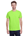 g500-adult-heavy-cotton-5-3oz-t-shirt-large-Large-NEON GREEN-Oasispromos