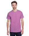 g500-adult-heavy-cotton-5-3oz-t-shirt-small-Small-HTHR RDNT ORCHID-Oasispromos