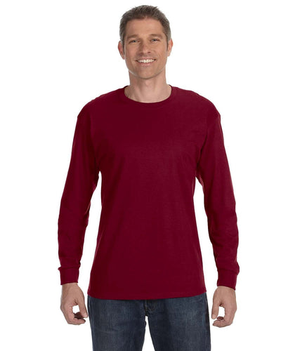 g540-adult-heavy-cotton-5-3-oz-long-sleeve-t-shirt-small-large-Large-GARNET-Oasispromos