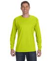 g540-adult-heavy-cotton-5-3-oz-long-sleeve-t-shirt-xl-3xl-XL-SAFETY GREEN-Oasispromos