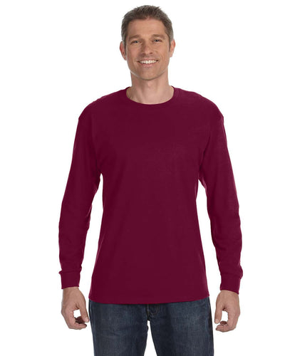 g540-adult-heavy-cotton-5-3-oz-long-sleeve-t-shirt-small-large-Large-MAROON-Oasispromos