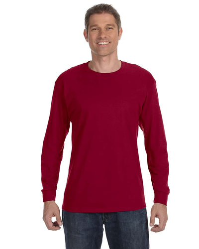 g540-adult-heavy-cotton-5-3-oz-long-sleeve-t-shirt-xl-3xl-XL-CARDINAL RED-Oasispromos