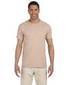 g640-adult-softstyle-t-shirt-s-xl-light-colors-Small-SAND-Oasispromos