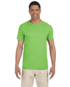 g640-adult-softstyle-t-shirt-s-xl-fashion-colors-Small-LIME-Oasispromos