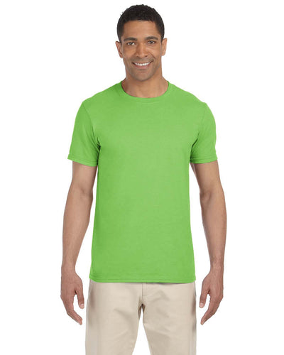 g640-adult-softstyle-t-shirt-s-xl-fashion-colors-Small-LIME-Oasispromos
