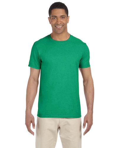 g640-adult-softstyle-t-shirt-s-xl-fashion-colors-Small-KELLY GREEN-Oasispromos