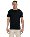 g640-adult-softstyle-t-shirt-s-xl-fashion-colors-Small-BLACK-Oasispromos