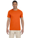 g640-adult-softstyle-t-shirt-s-xl-fashion-colors-Small-ORANGE-Oasispromos