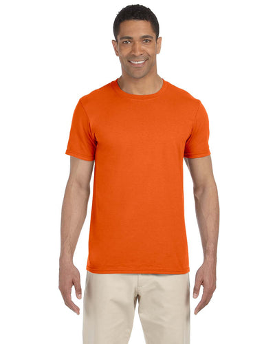 g640-adult-softstyle-t-shirt-s-xl-fashion-colors-Small-ORANGE-Oasispromos
