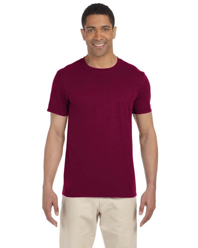 g640-adult-softstyle-t-shirt-s-xl-fashion-colors-Small-MAROON-Oasispromos