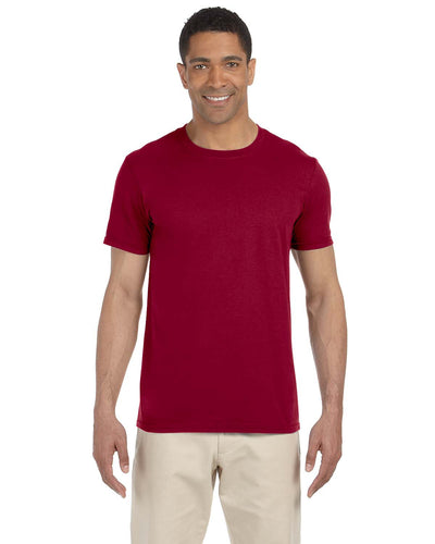 g640-adult-softstyle-t-shirt-s-xl-fashion-colors-Small-CARDINAL RED-Oasispromos