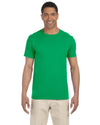 g640-adult-softstyle-t-shirt-s-xl-fashion-colors-Small-IRISH GREEN-Oasispromos