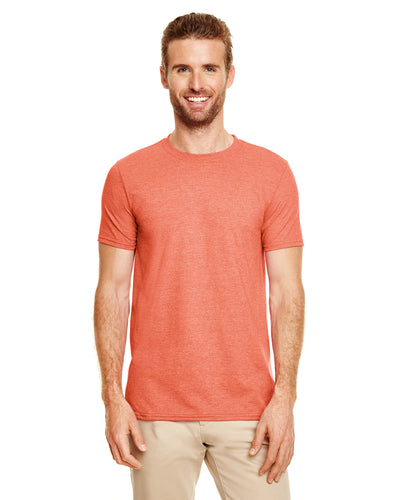 g640-adult-softstyle-t-shirt-2x-4x-all-colors-2XL-CHERRY RED-Oasispromos