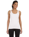 g642l-ladies-softstyle-4-5-oz-fitted-tank-Small-BLACK-Oasispromos