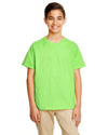 g645b-youth-softstyle-4-5-oz-t-shirt-xsmall-large-XSmall-LIME-Oasispromos