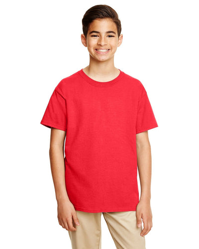 g645b-youth-softstyle-4-5-oz-t-shirt-xsmall-large-XSmall-RED-Oasispromos