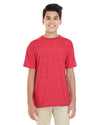 g645b-youth-softstyle-4-5-oz-t-shirt-xsmall-large-XSmall-HEATHER RED-Oasispromos