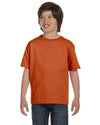 g800b-youth-5-5-oz-50-50-t-shirt-small-medium-Small-T ORANGE-Oasispromos