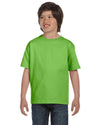 g800b-youth-5-5-oz-50-50-t-shirt-xsmall-XSmall-LIME-Oasispromos