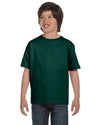 g800b-youth-5-5-oz-50-50-t-shirt-xsmall-XSmall-FOREST GREEN-Oasispromos