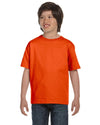 g800b-youth-5-5-oz-50-50-t-shirt-small-medium-Small-ORANGE-Oasispromos
