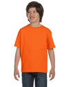 g800b-youth-5-5-oz-50-50-t-shirt-large-xl-Large-S ORANGE-Oasispromos