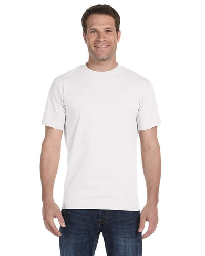 g800-adult-5-5-oz-50-50-t-shirt-small-medium-Small-WHITE-Oasispromos