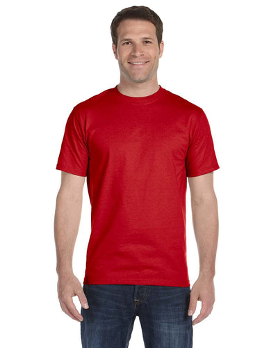 g800-adult-5-5-oz-50-50-t-shirt-4xl-5xl-5XL-RED-Oasispromos