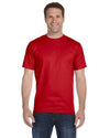 g800-adult-5-5-oz-5050-t-shirt-2xl-3xl-3XL-RED-Oasispromos