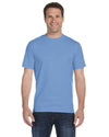 g800-adult-5-5-oz-5050-t-shirt-2xl-3xl-3XL-CAROLINA BLUE-Oasispromos