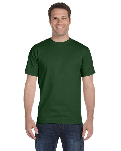 g800-adult-5-5-oz-50-50-t-shirt-small-medium-Small-SPORT DARK GREEN-Oasispromos