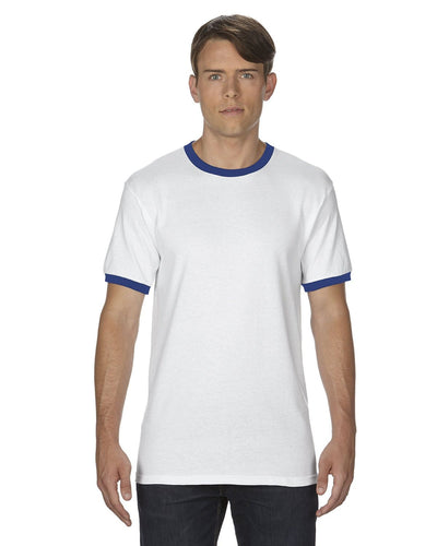 g860-adult-5-5-oz-ringer-t-shirt-Small-SPORT GREY/ NAVY-Oasispromos