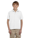 g880b-youth-6-oz-50-50-jersey-polo-Small-GOLD-Oasispromos