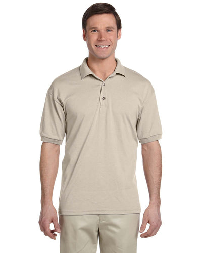g880-adult-6-oz-50-50-jersey-polo-large-xl-Large-SAND-Oasispromos