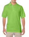 g880-adult-6-oz-50-50-jersey-polo-large-xl-Large-LIME-Oasispromos