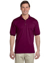 g880-adult-6-oz-50-50-jersey-polo-large-xl-Large-MAROON-Oasispromos