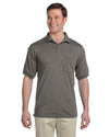 g890-adult-6-oz-50-50-jersey-polo-with-pocket-Large-BLACK-Oasispromos