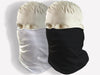 b5100g-made-in-usa-pack-of-10-summer-bandanna-face-mask-sun-uv-protection-fishing-neck-gaiter-for-men-women-Black & White Combo-Oasispromos