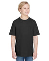 h000b-youth-hammer-t-shirt-Small-BLACK-Oasispromos