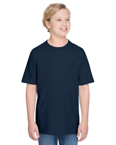 h000b-youth-hammer-t-shirt-Medium-CHALKY MINT-Oasispromos