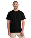 h300-hammer-adult-6-oz-t-shirt-with-pocket-Small-BLACK-Oasispromos