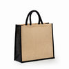 jb-913-all-natural-jute-grocery-tote-with-rope-handles-Natural / Green-Oasispromos