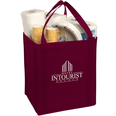 large-non-woven-grocery-tote-Burgundy-Oasispromos