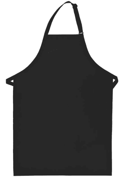 no-pocket-butcher-apron-ds-220np-Black-Oasispromos