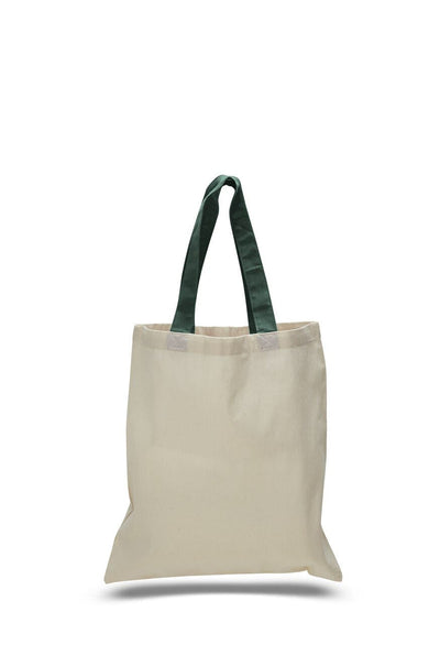 opqtb6000-economical-tote-bag-w-color-handles-Azalea-Oasispromos