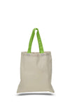 opqtb6000-economical-tote-bag-w-color-handles-Lime Green-Oasispromos