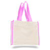 opw1100-canvas-tote-bag-with-color-handles-and-matching-accent-Chocolate-Oasispromos